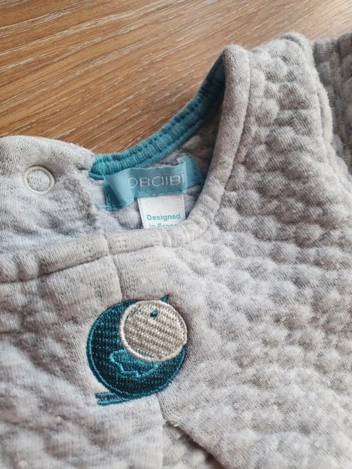 Robe obaibi - photo numéro 2