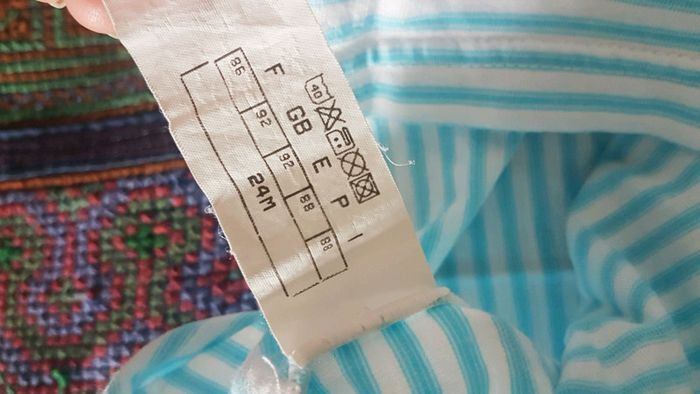 polo 24mois - photo numéro 2