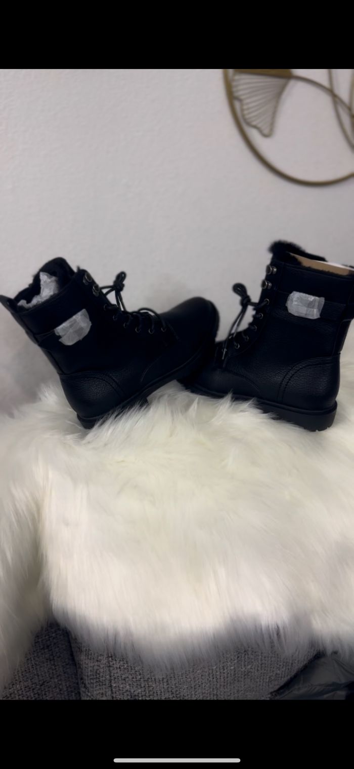 Bottes pour femme - photo numéro 9