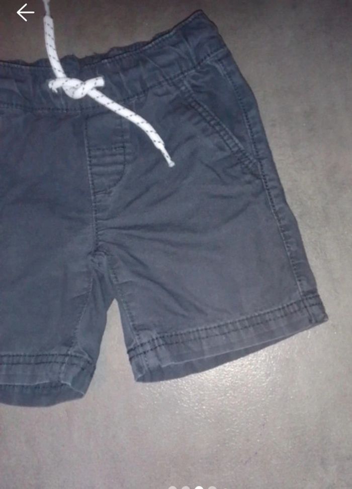 Short 92 cm 🌞 - photo numéro 4