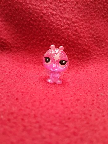 Figurine Petshop A14