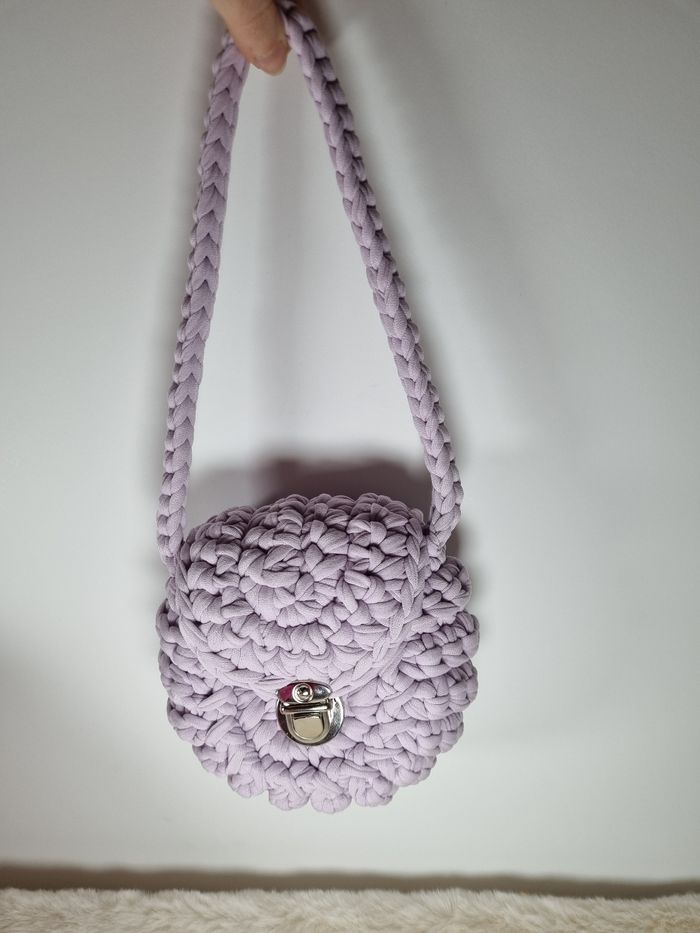 Petit sac à main - photo numéro 3