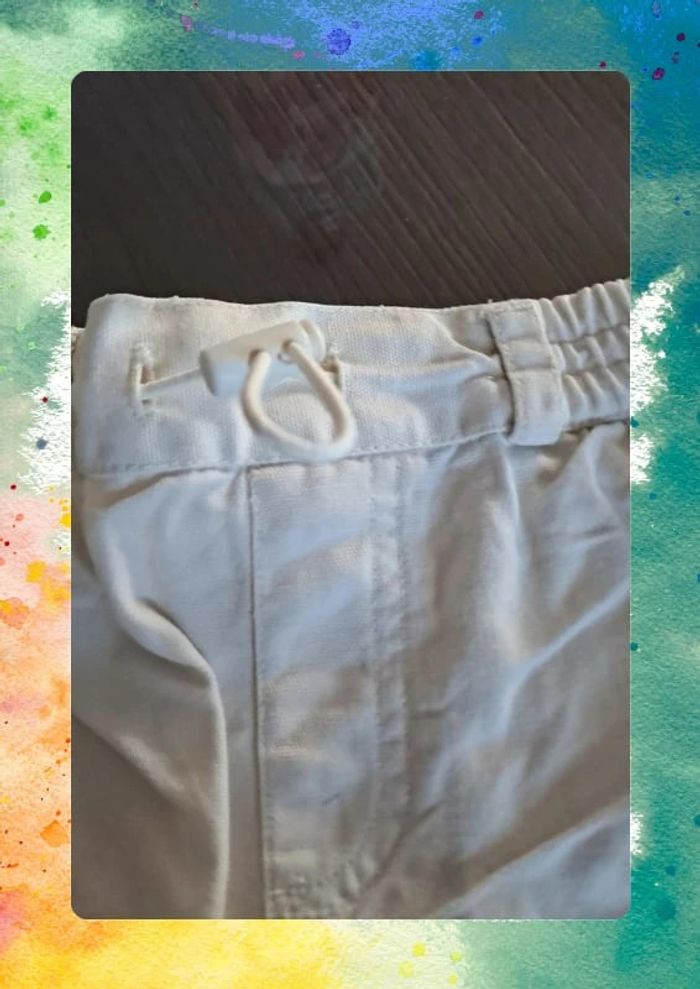 Short 6 mois - photo numéro 4