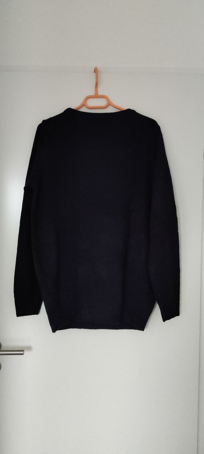 Pull homme de Noël - photo numéro 3