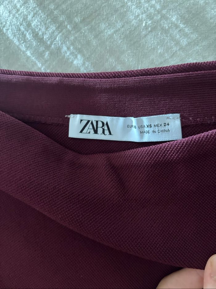 top zara - photo numéro 3