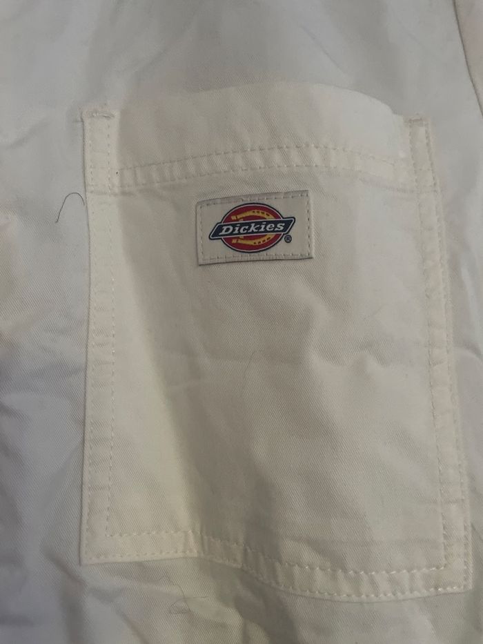 Dickies combi short - photo numéro 2