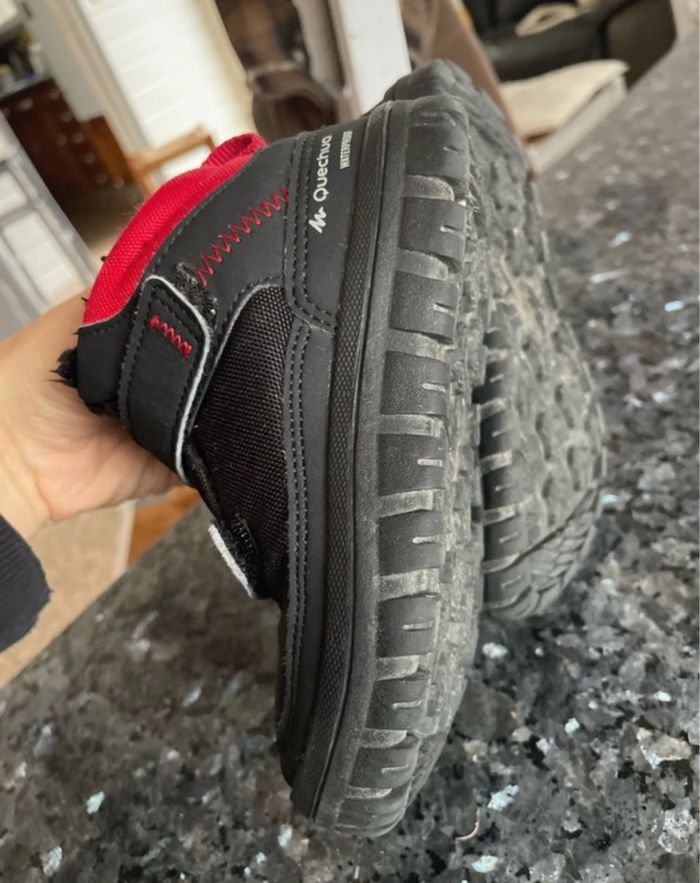 Bottines - photo numéro 3