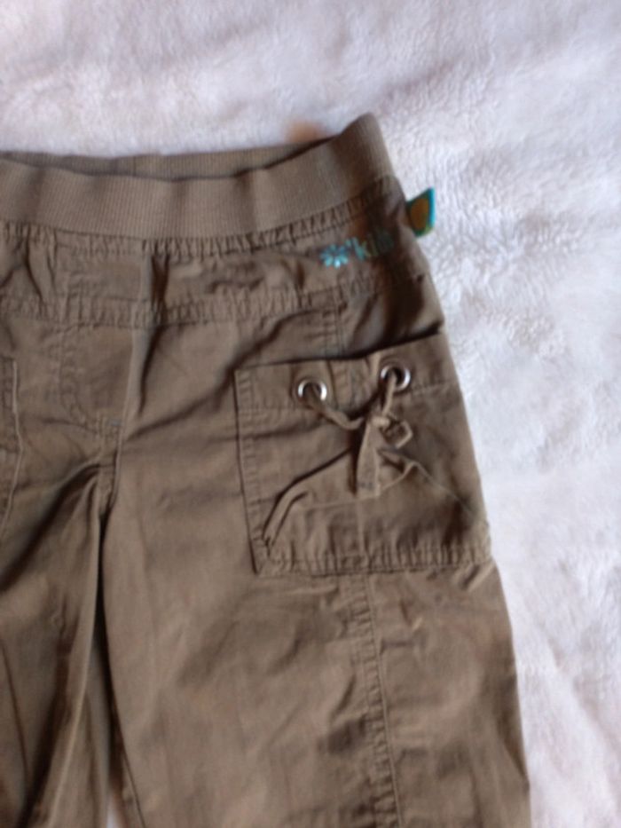 Lot de 3 vêtements fille taille 4a - photo numéro 7