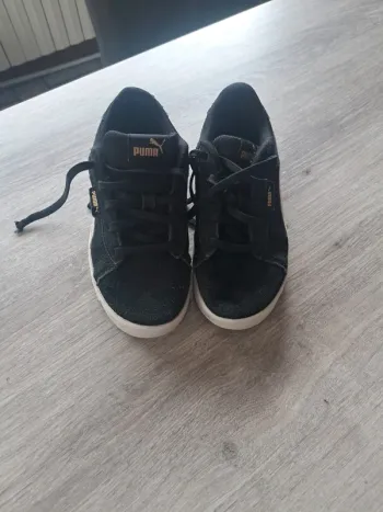 Basket puma taille 32