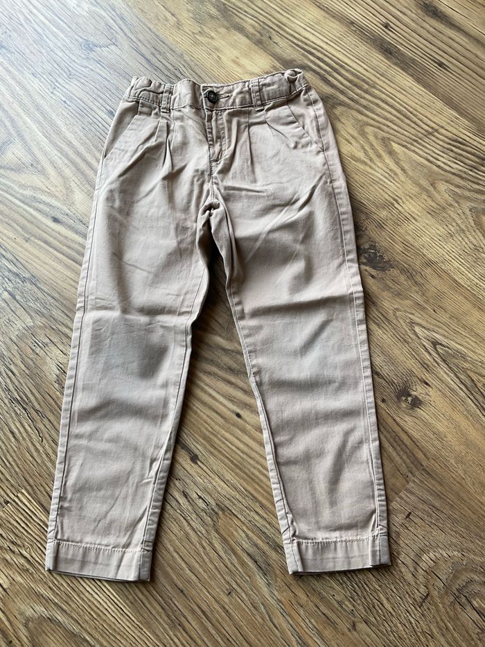 Pantalon 5/6 ans