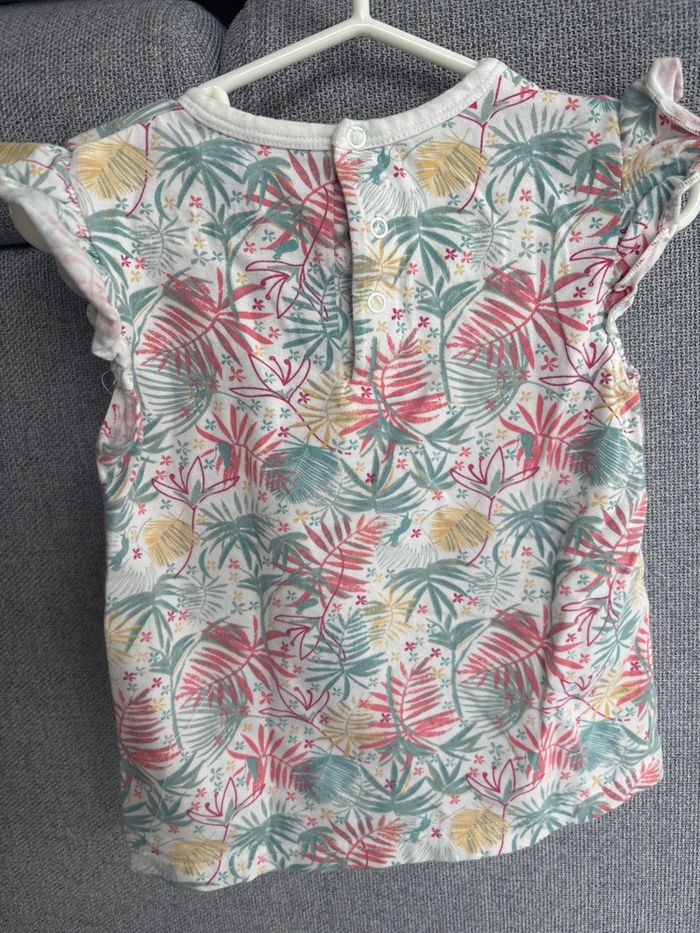 Débardeur - photo numéro 2