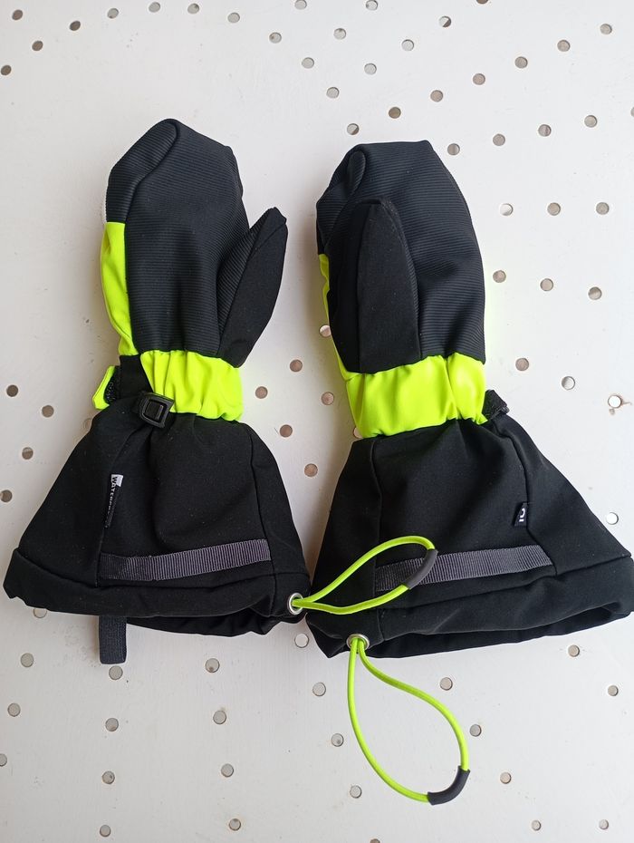 Gants de ski pour la Laponie Wedze