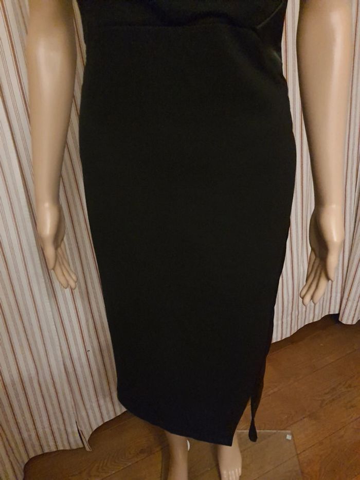 Robe chic noire BodyFlirt fr/be38/40 eur36/38 - photo numéro 6