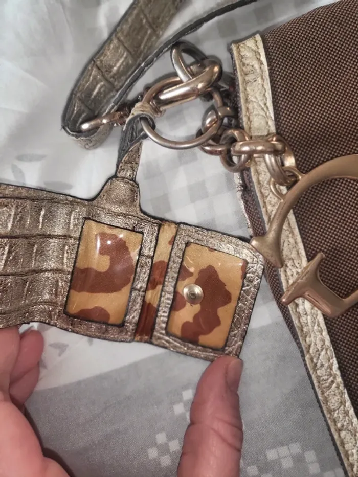 Sac bandouliere Guess - photo numéro 5