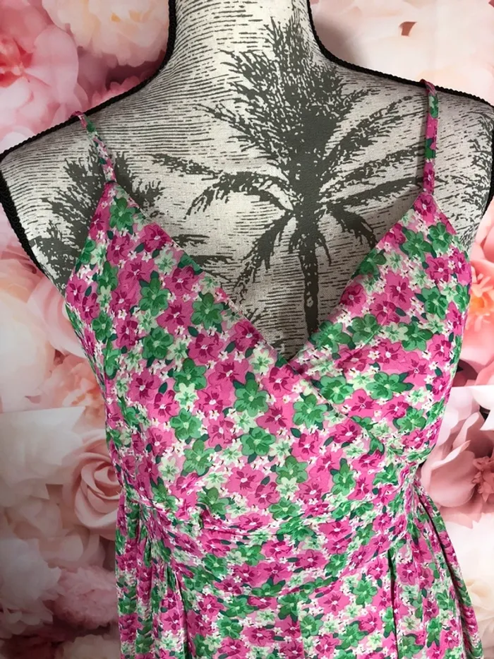 Combi short Flamant rose - photo numéro 7