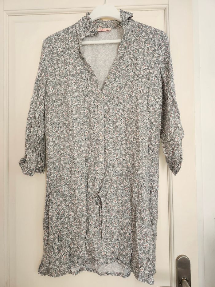 Robe tunique Camaïeu taille 38