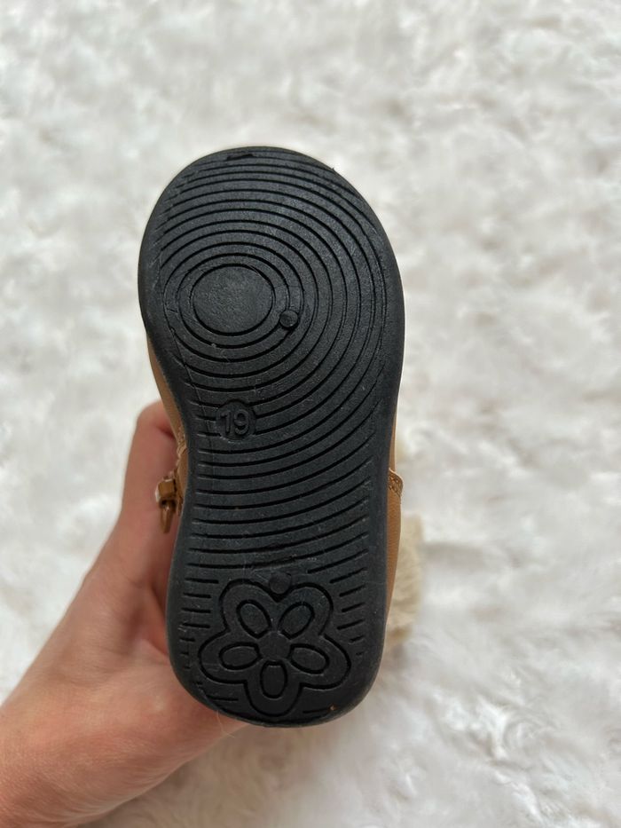Bottines - photo numéro 2