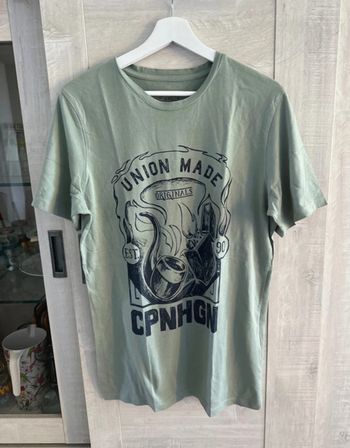 Teeshirt jack & jones taille L