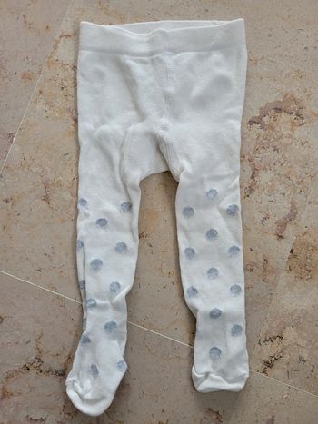 Collant neuf (18/20)