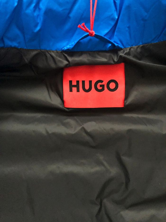 Doudoune Hugo Boss Neuve - photo numéro 7
