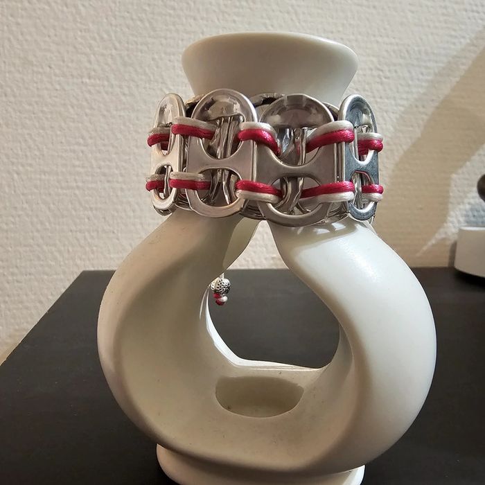 Bracelet alternative - photo numéro 3