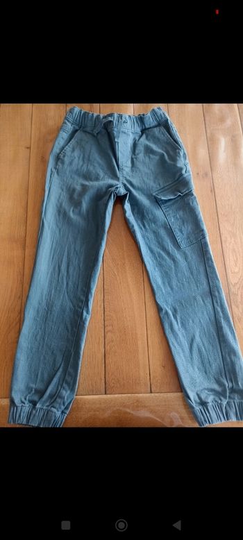 Jeans garçon