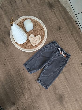 Pantalon 3 mois