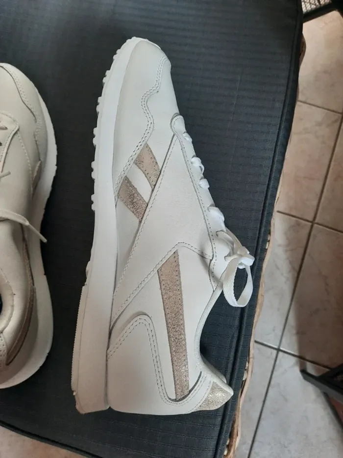 Reebok royal glide