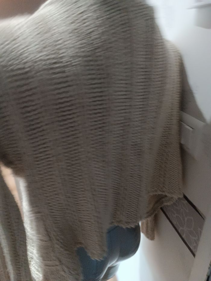 Gilet femme t 40/42 - photo numéro 4