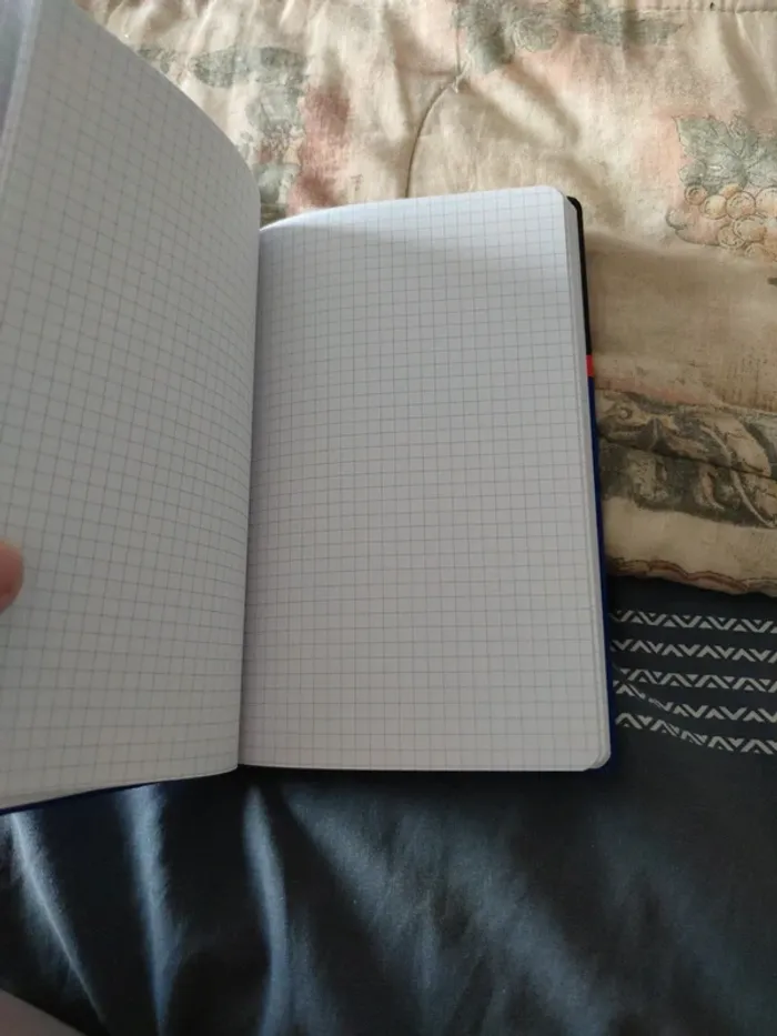 Carnet neuf - photo numéro 2