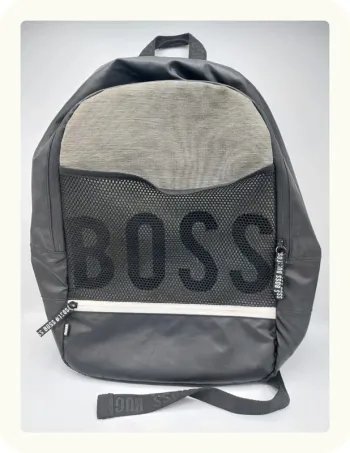 Sac à dos Hugo boss