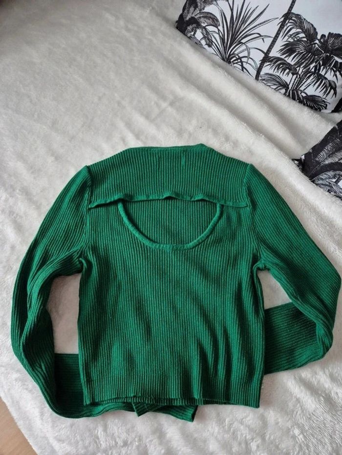 Croq top - photo numéro 3