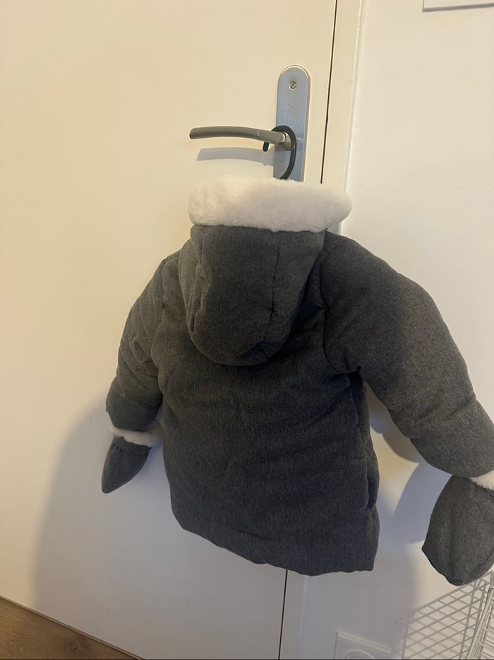 Manteau 18mois - photo numéro 3