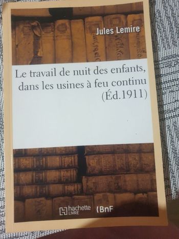 Livre école