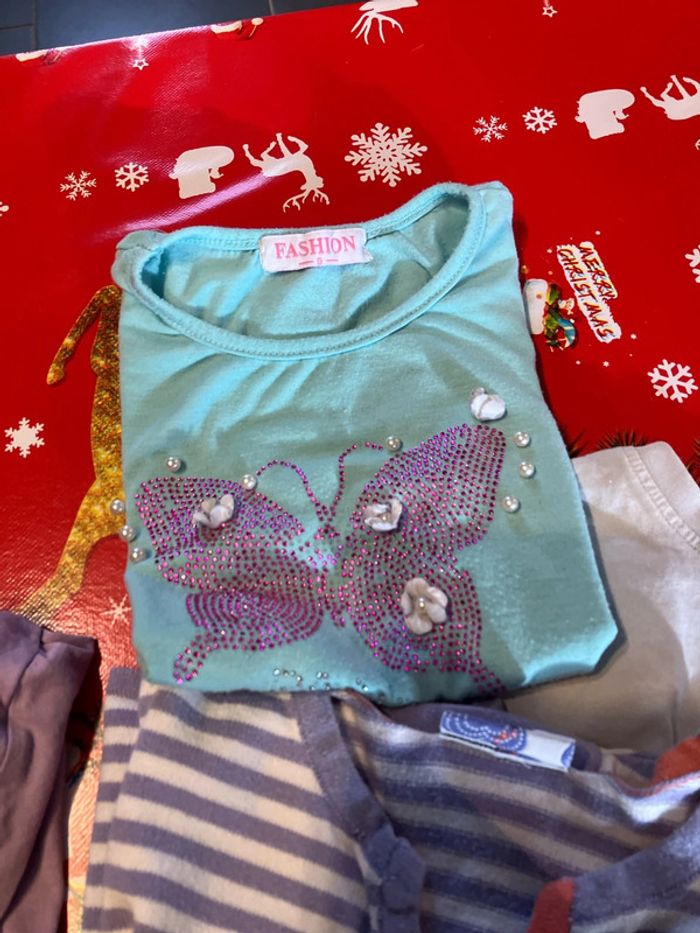 Lot vêtements - photo numéro 4