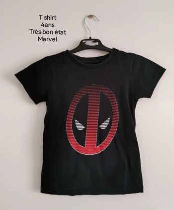 T shirt