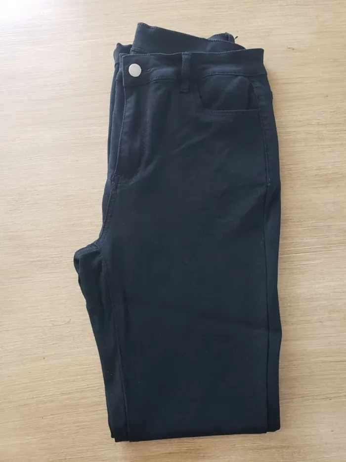 Pantalon speciale grande - photo numéro 2