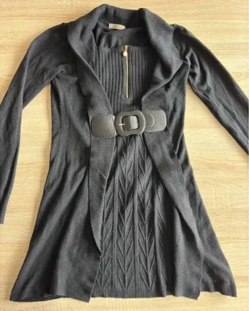 Robe Pull
