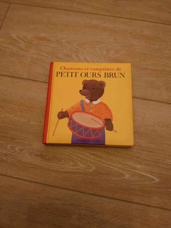 Lot 3 livres - photo numéro 8