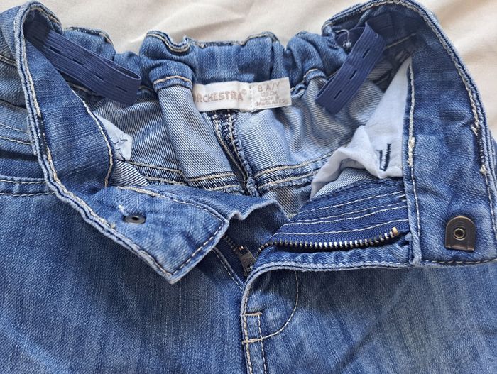 Bermuda "Orchestra" - photo numéro 2