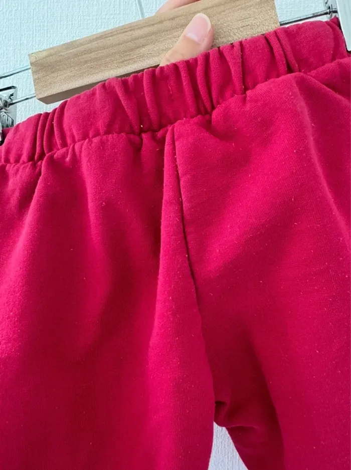 Jogging rose - taille 2 ans 🌸 - photo numéro 3