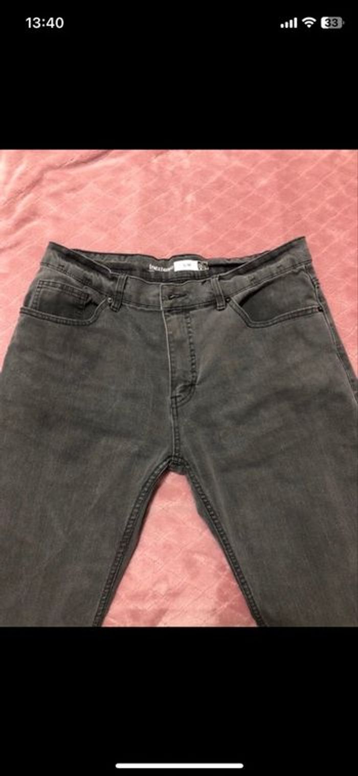 Jeans homme - Taille W34L32 - photo numéro 3