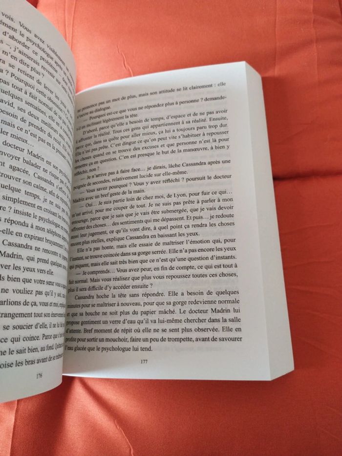 Comme des soeurs par Éloïse Hailone - photo numéro 7