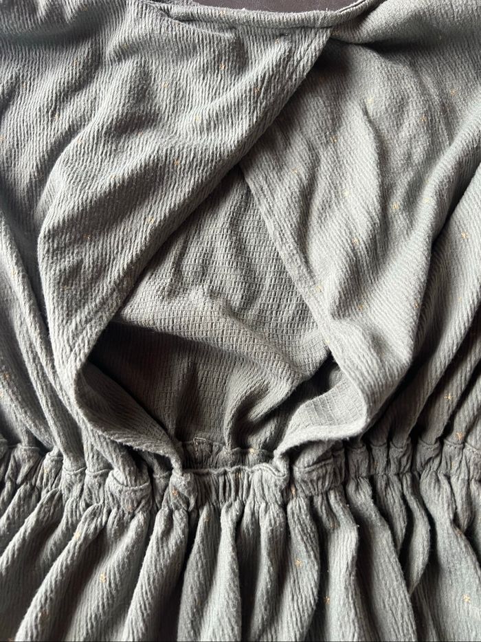 Robe dos apparent - photo numéro 3