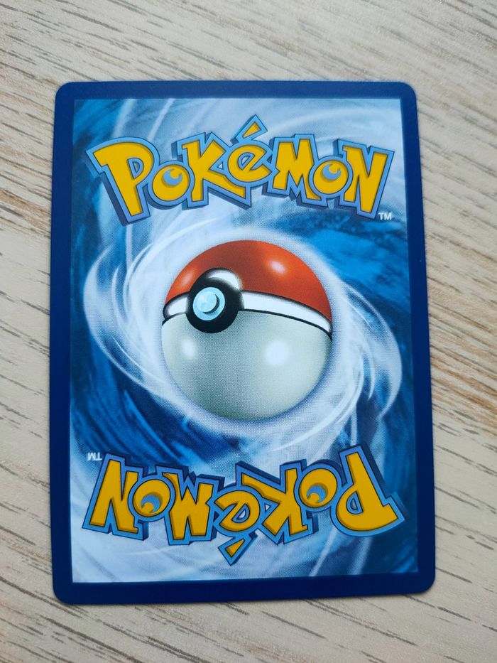 175/159 Zoroark EX de N - photo numéro 2