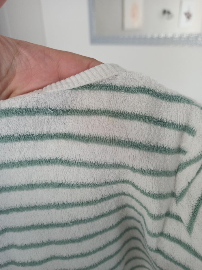 Barboteuse Lulu castagnette - photo numéro 4