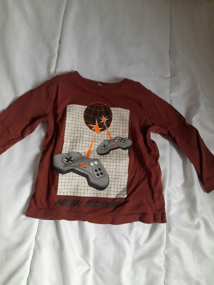 Lot garçon - photo numéro 6