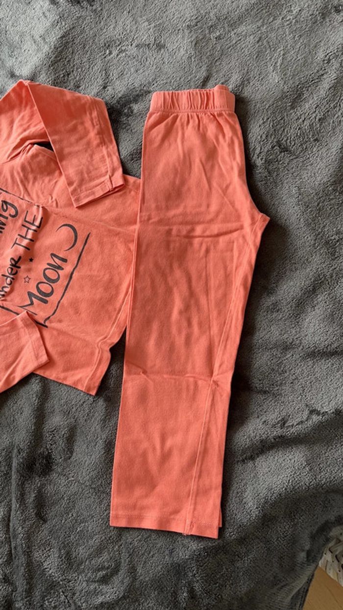 Pyjamas fille - photo numéro 3