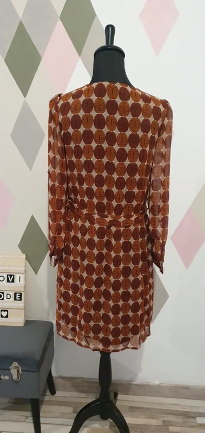 Robes - photo numéro 9