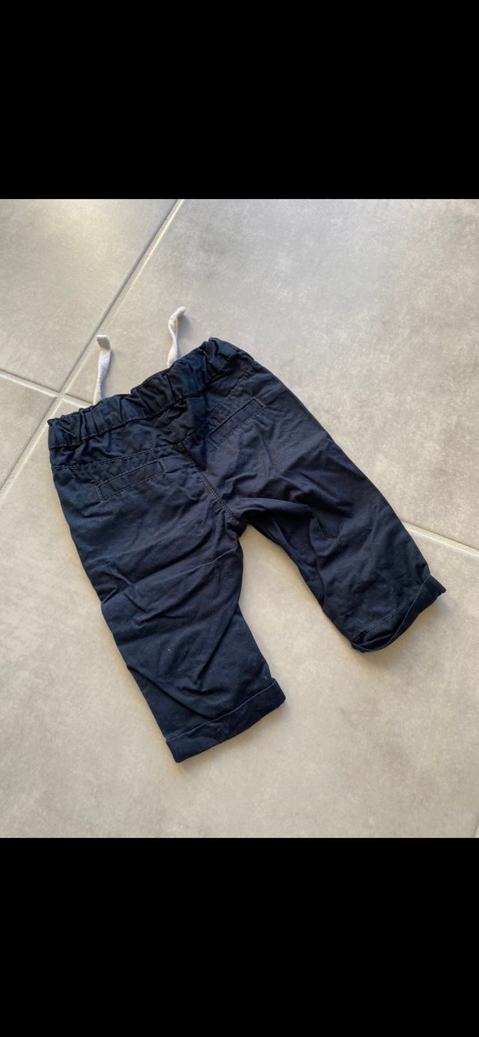 Pantalon 3 mois - photo numéro 7